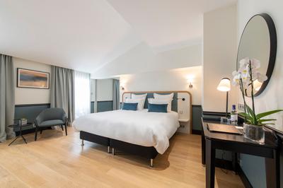 Signature suite