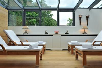R C Hardenberg Burg Hotel Burg Spa IX
