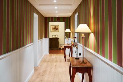 Burghotel Sebastian Bottcher