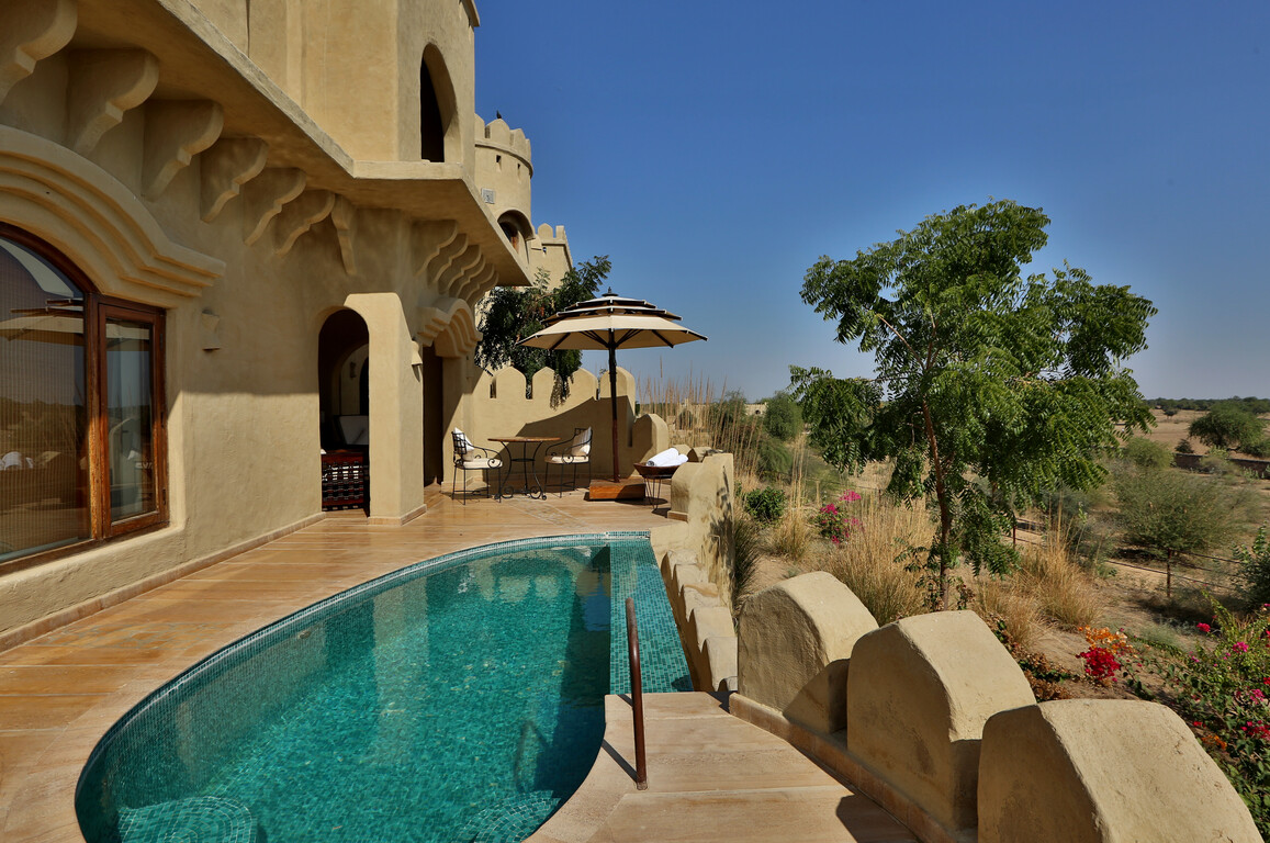 Mihir Garh