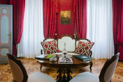 Sheherazade Suite