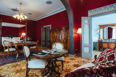 Sheherazade Suite