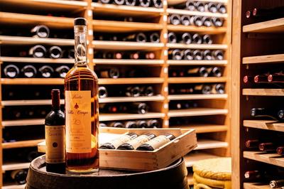 Wine Cellar