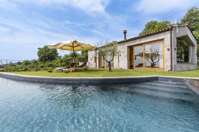 Monaci Villa
