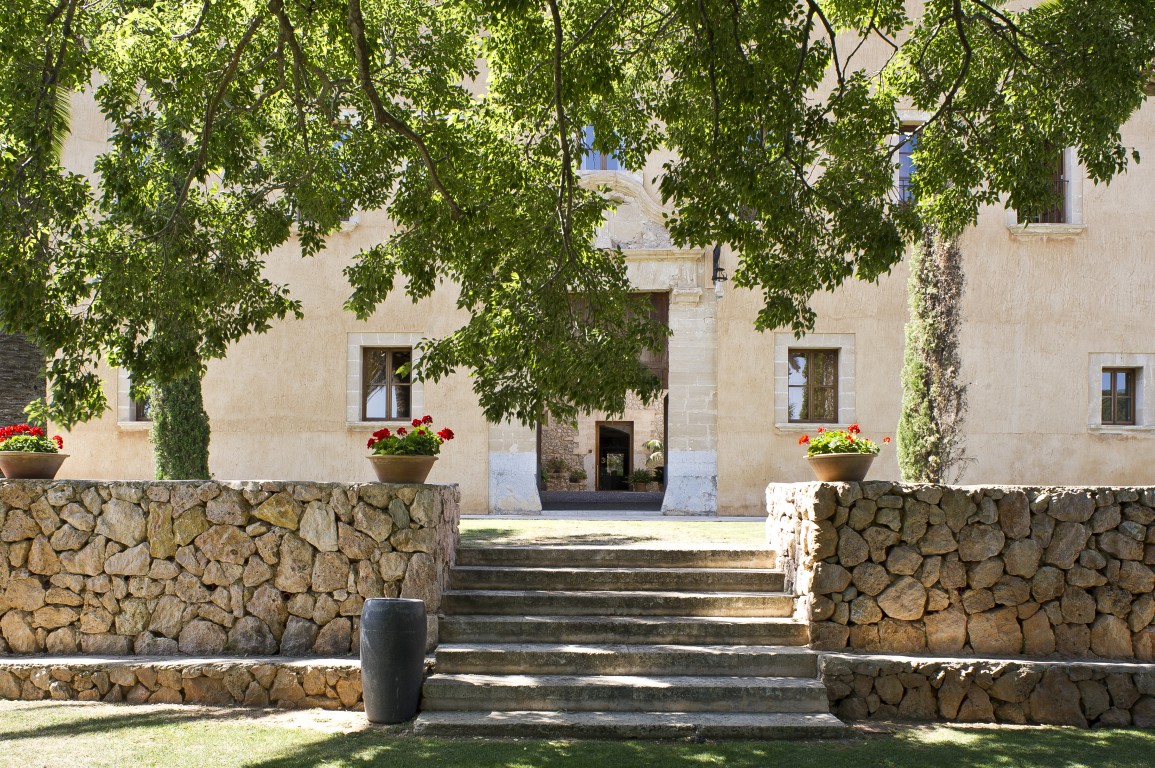 Son Brull Hotel & Spa