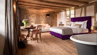 Suite