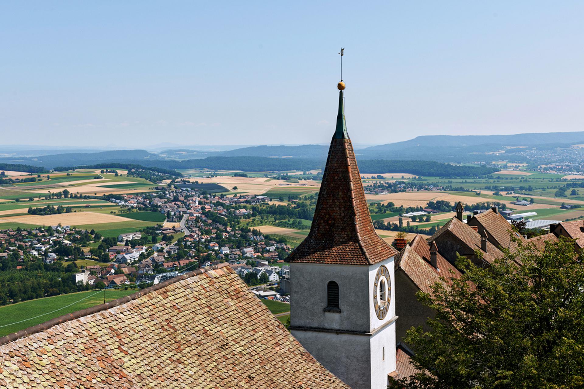 Krone Regensberg