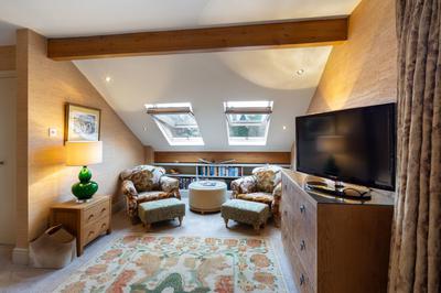 Gilpin Lake House - Beatrice