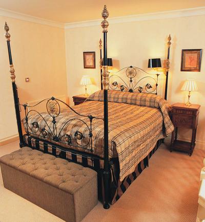 Junior Suites - Thirlmere