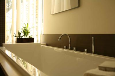 Garden Suites - St Sunday Crag