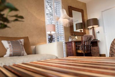 Spa Lodges - Maglona