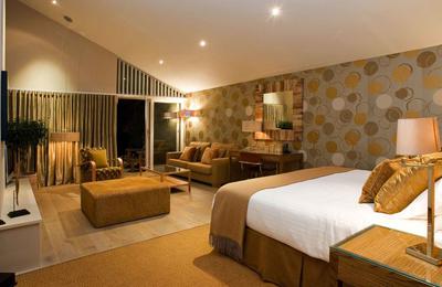 Garden Suites - Crinkle Crags