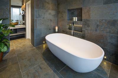 Spa Lodges - Maglona