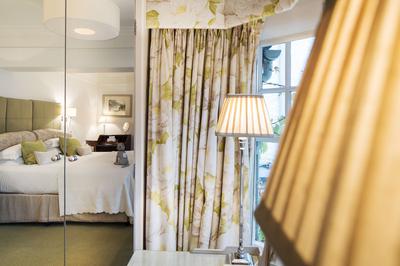 Master Bedrooms - Crosthwaite