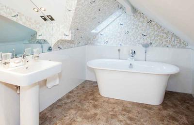 Master Bedrooms - Wetherlam
