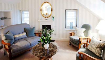 Master Bedrooms - Wetherlam