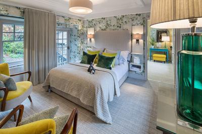Classic Bedrooms - Crook
