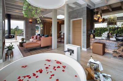 Spa Suites - Duddon