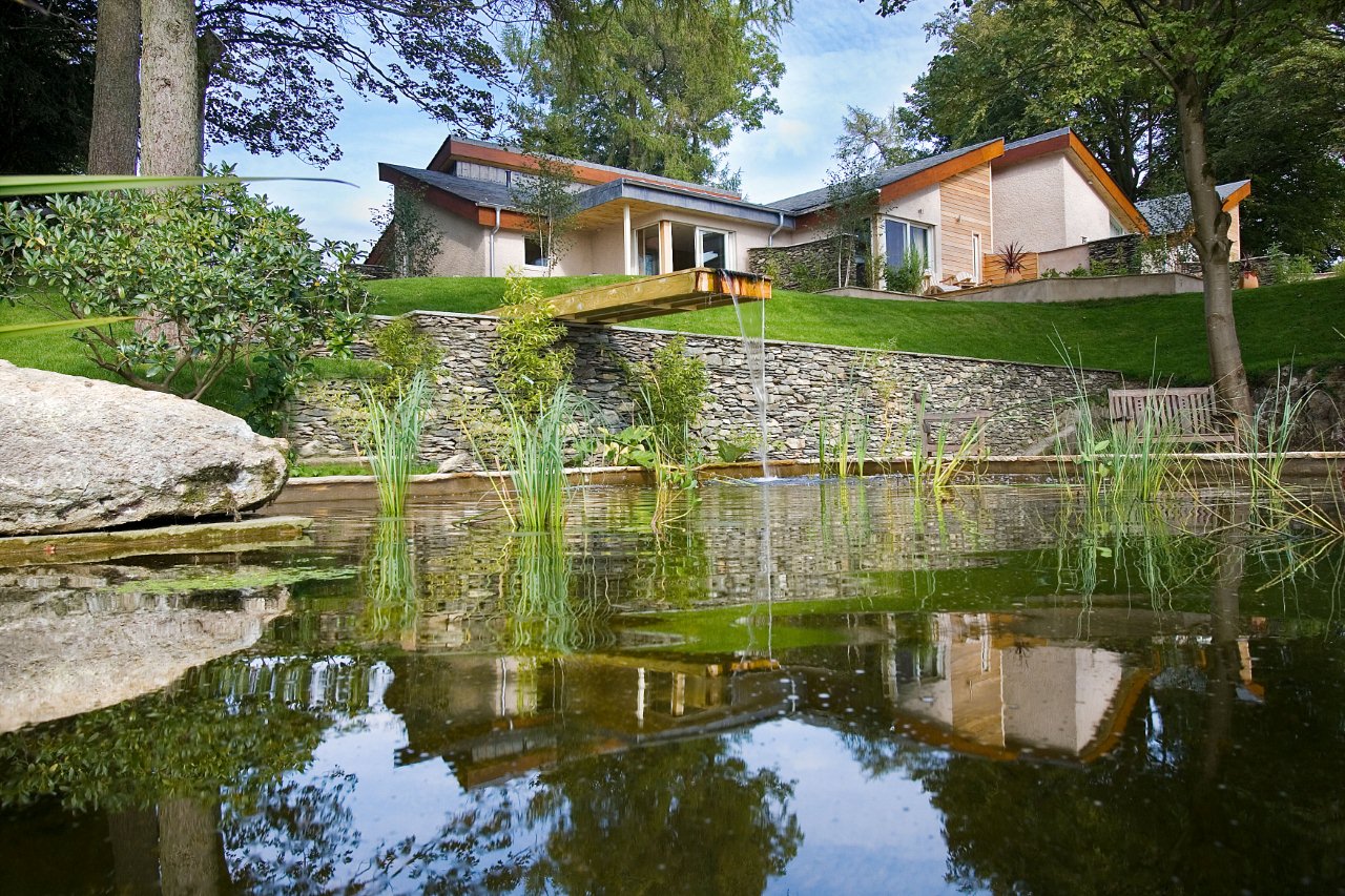 Gilpin Hotel & Lake House