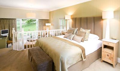 Junior Suites - Buttermere