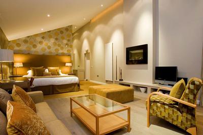 Garden Suites - Crinkle Crags