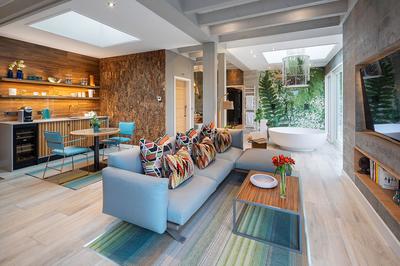 Spa Suites - Brathay