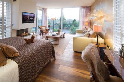 Spa Lodges - Maglona