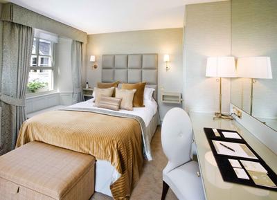 Master Bedrooms - Winster