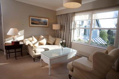 Master Bedrooms - Heatwaite