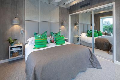Spa Suites - Brathay
