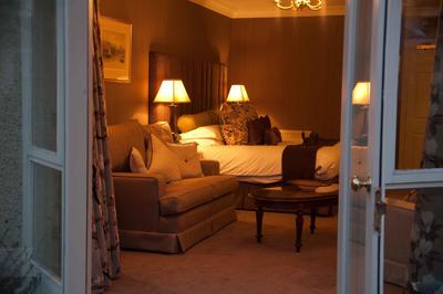 Junior Suites - Grasmere