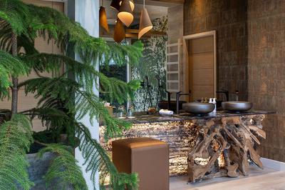 Spa Suites