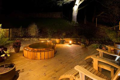 Garden Suites - Cat Bells