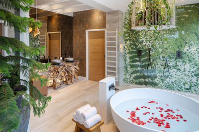Spa Suites