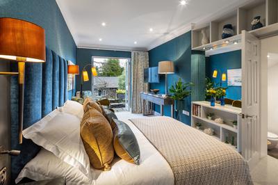 Classic Bedrooms - Rydal
