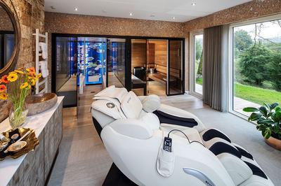 Spa Suites