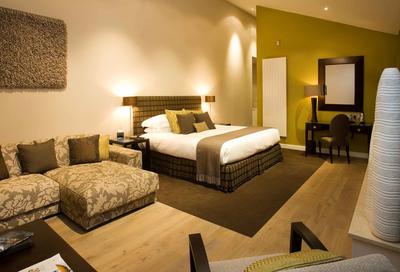 Garden Suites - Cat Bells