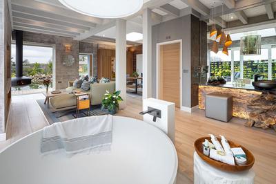 Spa Suites - Crake