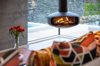 Spa Suites