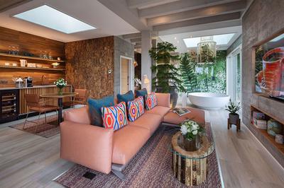 Spa Suites - Duddon