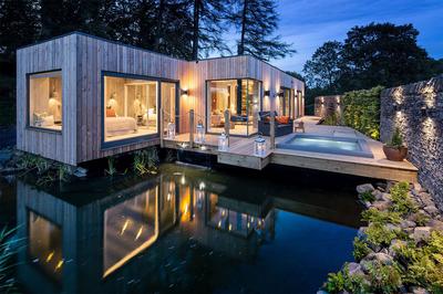 Spa Suites