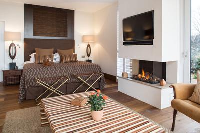 Spa Lodges - Maglona