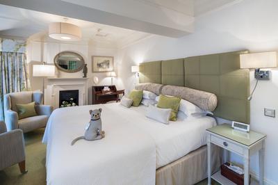 Master Bedrooms - Crosthwaite