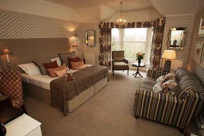 Master Bedrooms - Lyth