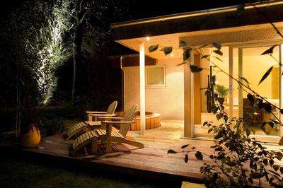 Garden Suites - St Sunday Crag