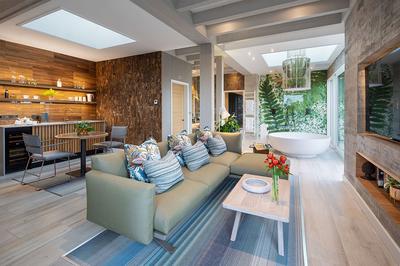 Spa Suites - Crake