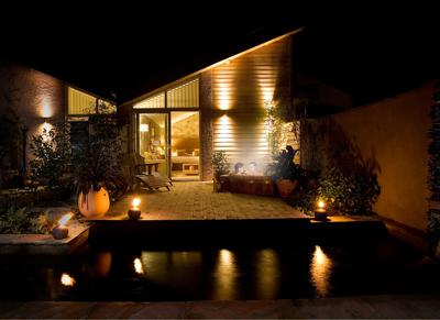 Garden Suites - Crinkle Crags