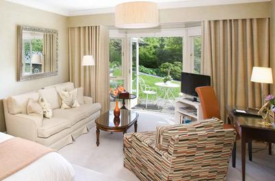 Junior Suites - Patterdale
