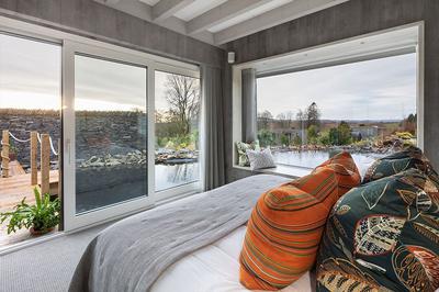 Spa Suites - Duddon