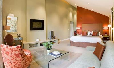 Garden Suites - Dollywagon Pike